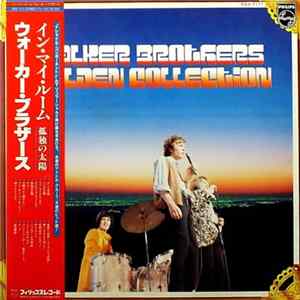 Walker Brothers - Golden Collection FLAC