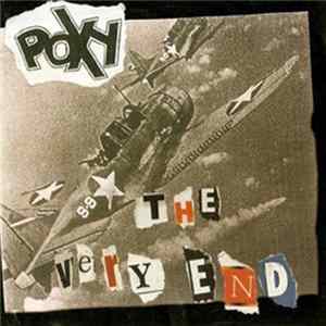Poxy - The Very End FLAC