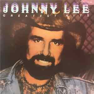 Johnny Lee - Greatest Hits FLAC