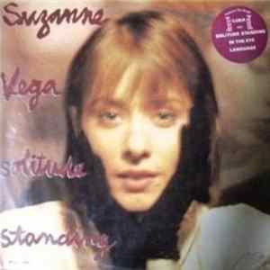Suzanne Vega - Solitude Standing FLAC