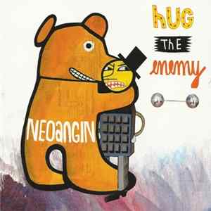 Neoangin - Hug The Enemy FLAC