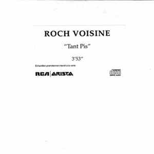 Roch Voisine - Tant Pis FLAC