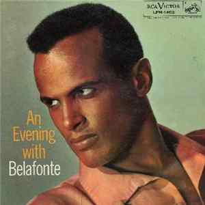 Harry Belafonte - An Evening With Belafonte FLAC