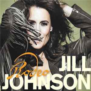 Jill Johnson - Rodeo FLAC