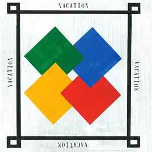 Vacation - Vacation FLAC