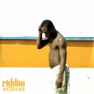 Various - Riddim CD #40 FLAC