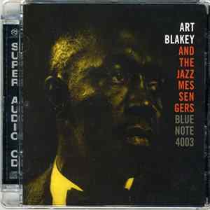 Art Blakey And The Jazz Messengers - Moanin' FLAC