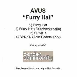 Avus - Furry Hat FLAC
