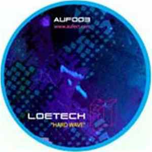 Loetech / Times Neue Roman - Hard Wave / To Die (Bombaman Rmx) FLAC