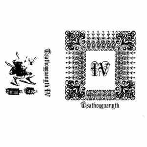 Tsathogguanyth - IV FLAC