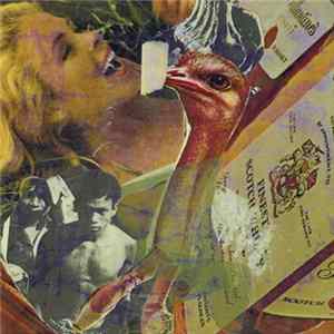 Gastric Female Reflex - Three EP's FLAC
