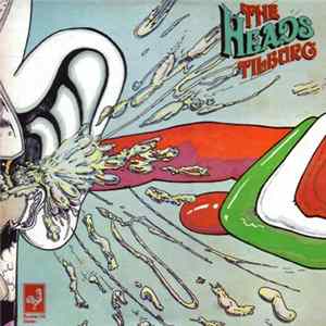 The Heads - Tilburg FLAC