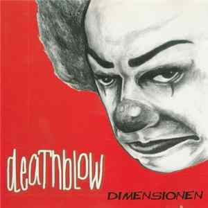 Deathblow - Dimensionen FLAC