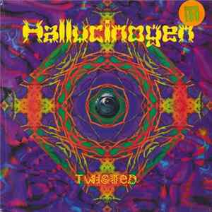Hallucinogen - Twisted FLAC