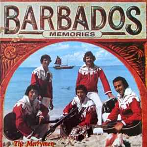 The Merrymen - Barbados Memories FLAC