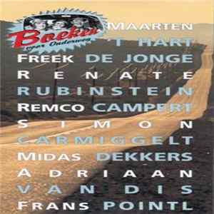 Maarten 't Hart, Freek de Jonge, Renate Rubinstein, Remco Campert, Simon Carmiggelt, Midas Dekkers, Adriaan van Dis, Frans Pointl - Boeken Voor Onderweg FLAC