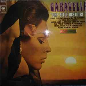 Caravelli - Une Belle Histoire FLAC