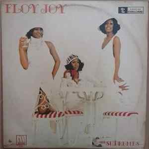 The Supremes - Floy Joy FLAC