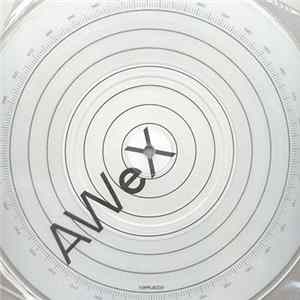 AWeX - Back On Plastic FLAC