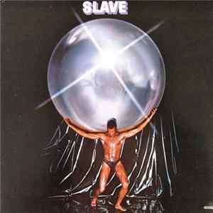 Slave - Slave FLAC