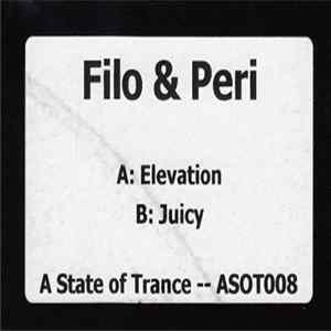 Filo & Peri - Elevation / Juicy FLAC