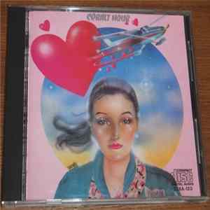荒井由実 - Cobalt Hour FLAC