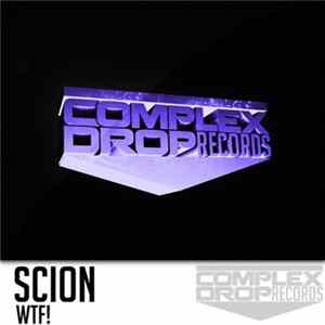 Scion - WTF! FLAC