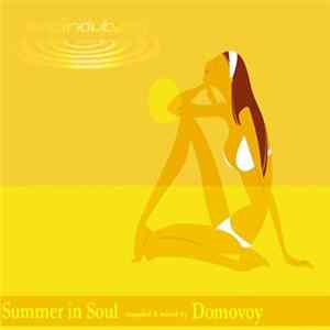 Domovoy - Summer In Soul FLAC