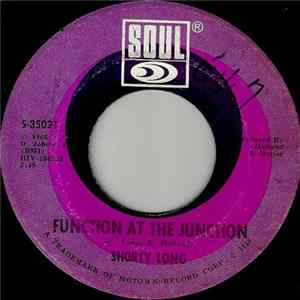 Shorty Long - Function At The Junction / Call On Me FLAC