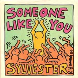 Sylvester - Someone Like You FLAC