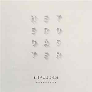 Mesadorm - Heterogaster FLAC