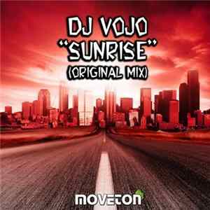 DJ VoJo - Sunrise FLAC