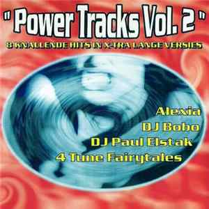 Various - Power Tracks Vol. 2 FLAC