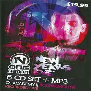 Various - One Nation - New Years Eve FLAC