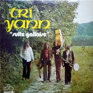 Tri Yann - Suite Gallaise FLAC