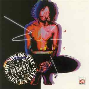 Various - FM Rock IV FLAC
