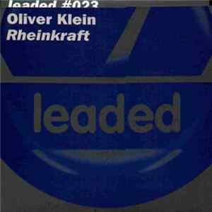 Oliver Klein - Rheinkraft FLAC