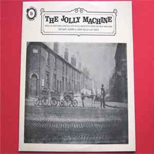 Mike Raven, Joan Mills - Jolly Machine FLAC
