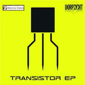 Dorpzicht - Transistor EP FLAC