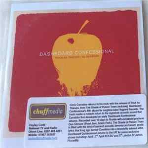 Dashboard Confessional - Thick As Thieves / El Scorcho FLAC