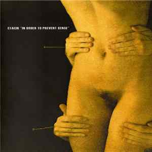 Ctacik - In Order To Prevent Sense FLAC