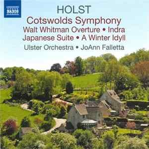 Holst – Ulster Orchestra, JoAnn Falletta - Cotswolds Symphony FLAC