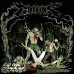 Coffins - Mortuary In Darkness FLAC