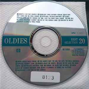 Various - Oldies Best Selection 20 - 8 FLAC