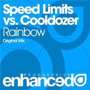 Speed Limits Vs. Cooldozer - Rainbow FLAC