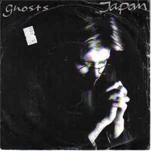 Japan - Ghosts FLAC