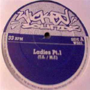 T.S. / M.F. - Ladies Pt. 1 FLAC