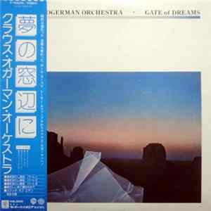 The Claus Ogerman Orchestra - Gate Of Dreams FLAC