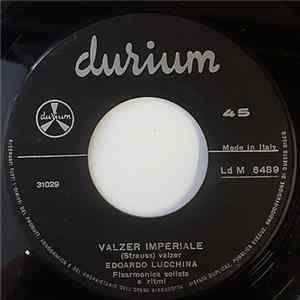 Edoardo Lucchina - Valzer Imperiale FLAC