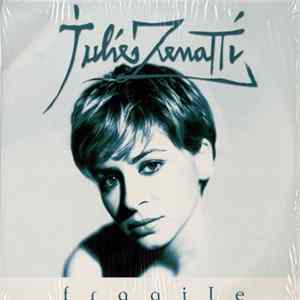 Julie Zenatti - Fragile FLAC